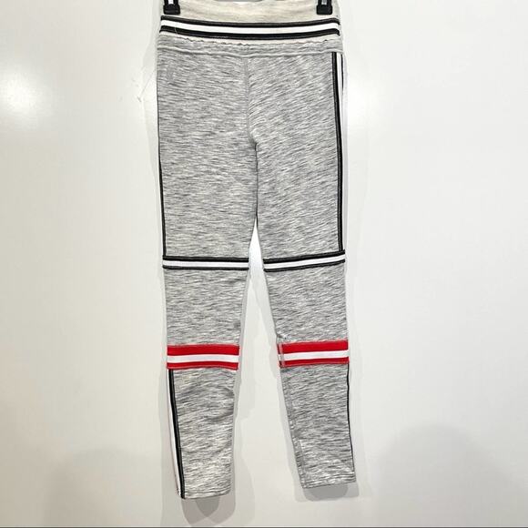 Free People Movement High-Rise Full-Length Getting My Vibe Leggings - Picture 3 of 6